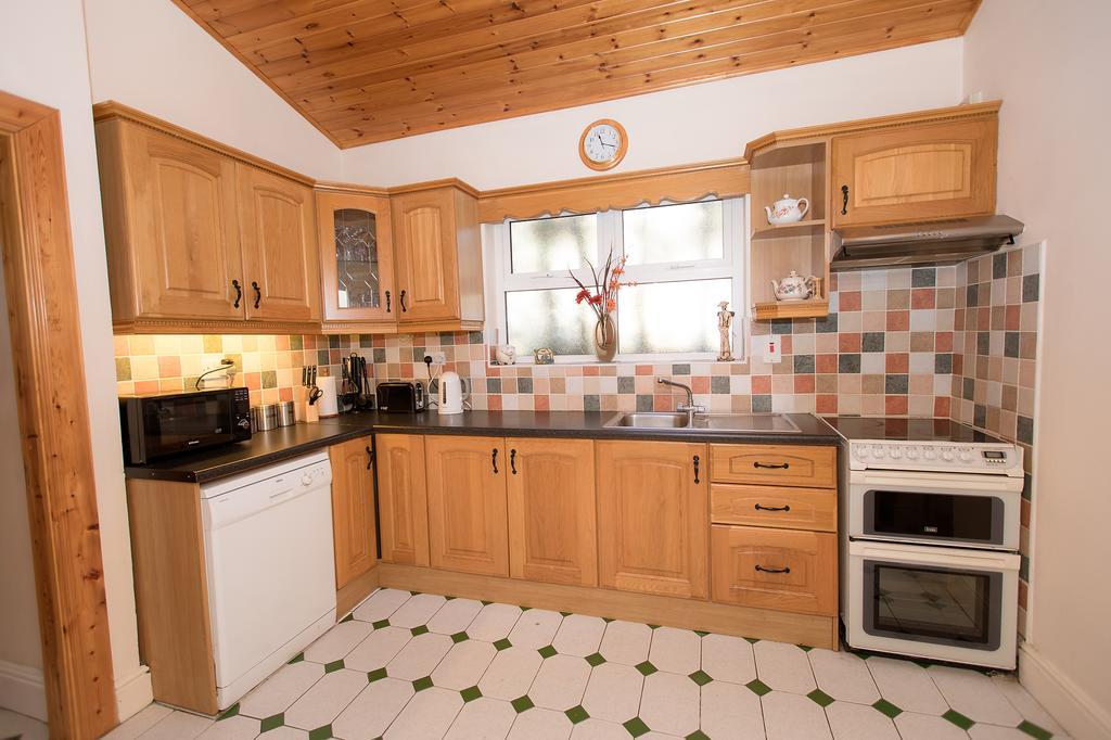 Вілла Cong Riverview House Екстер'єр фото