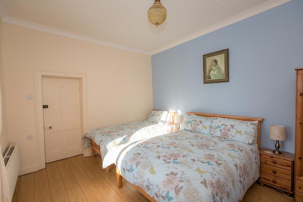 Вілла Cong Riverview House Екстер'єр фото