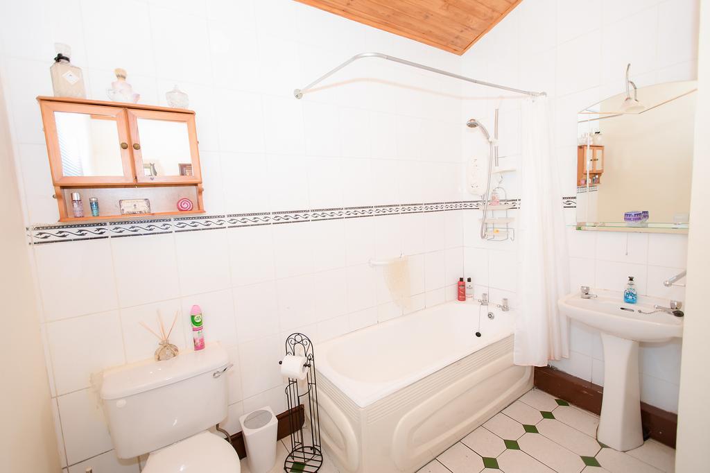 Вілла Cong Riverview House Екстер'єр фото